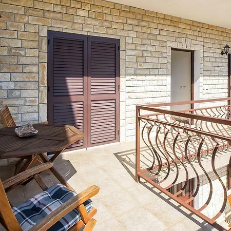 Olivera Apartman *