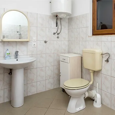 Olivera Apartman *