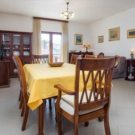 Olivera Apartment Trogir