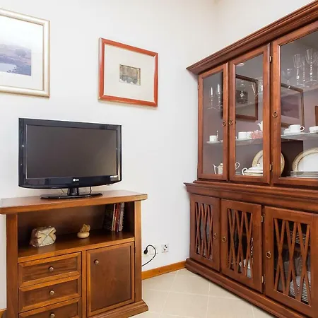 Olivera Apartman