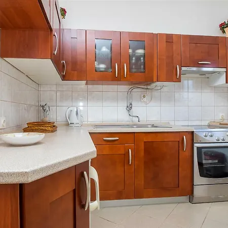 Apartman Olivera