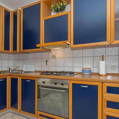 Olivera Apartman Trogir