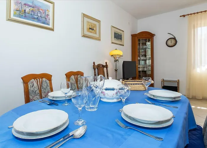 Appartement Olivera *