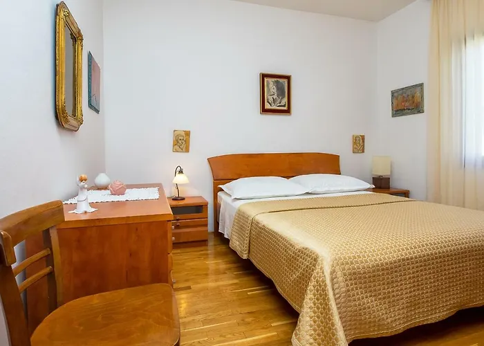 Olivera Appartement *