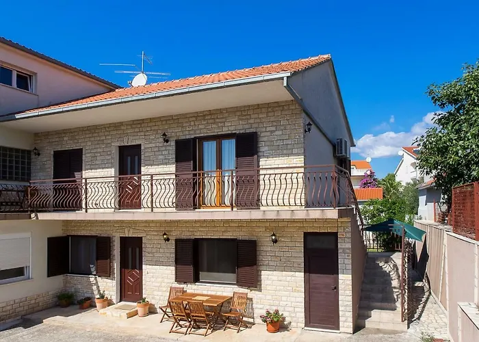 Olivera Appartement *