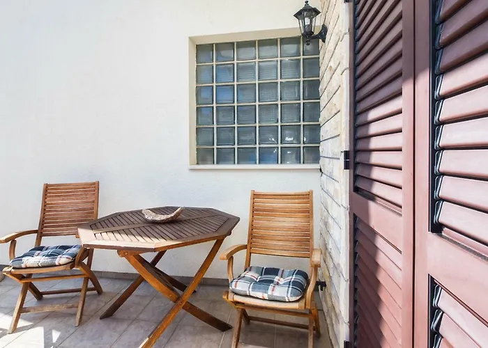 Olivera Appartement *