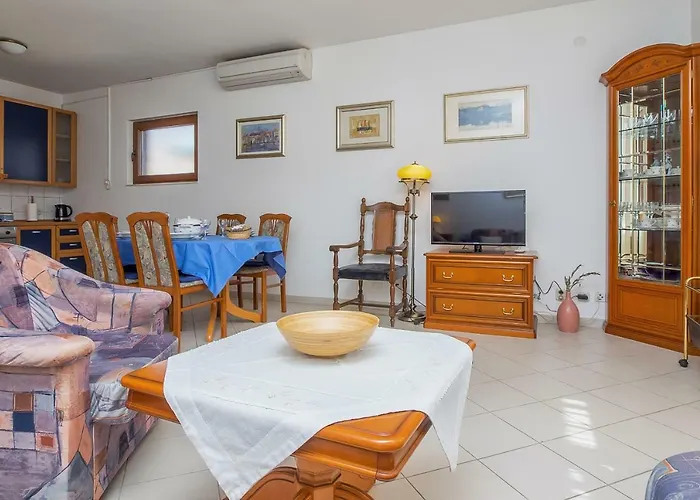 Olivera Appartement Trogir