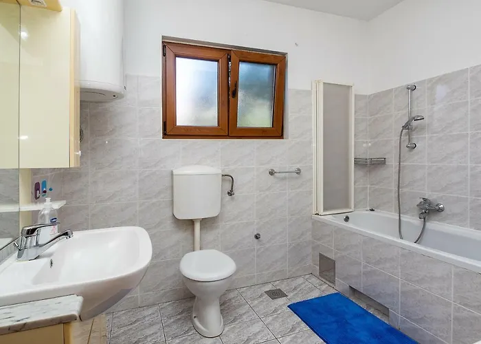 Olivera Appartement Trogir