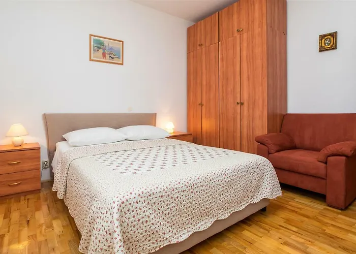 Appartement Olivera