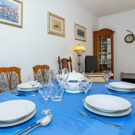 Appartement Olivera *