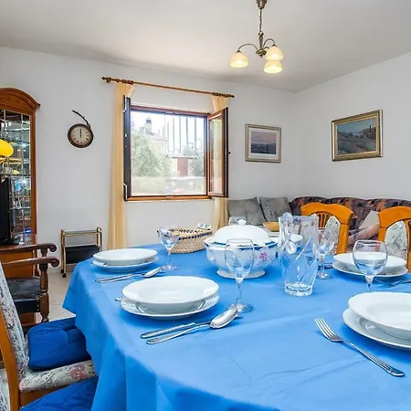 Appartement Olivera Trogir