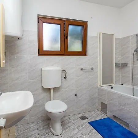 Olivera Apartman Trogir
