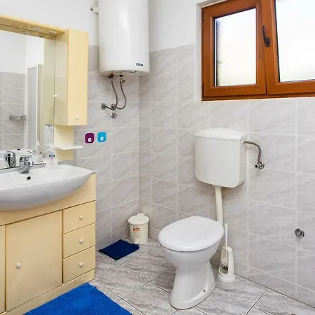Apartman Olivera *