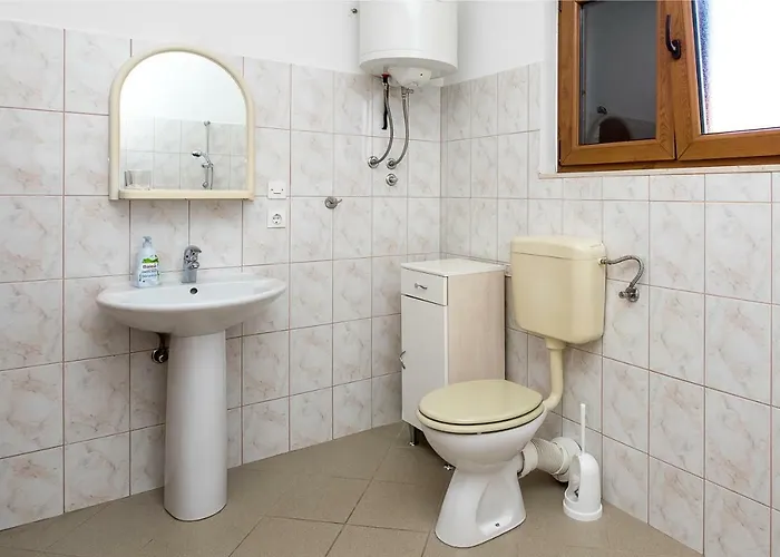 Olivera Appartement *