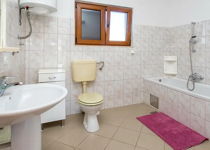 Appartement Olivera *