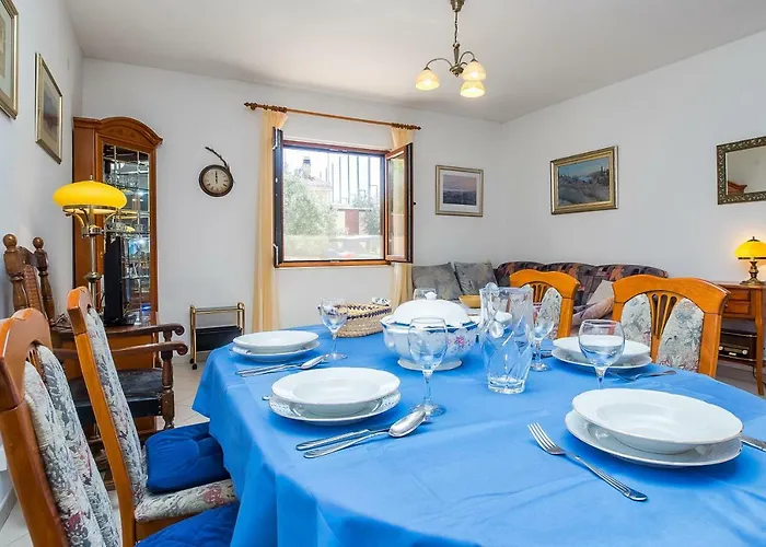 Appartement Olivera Trogir