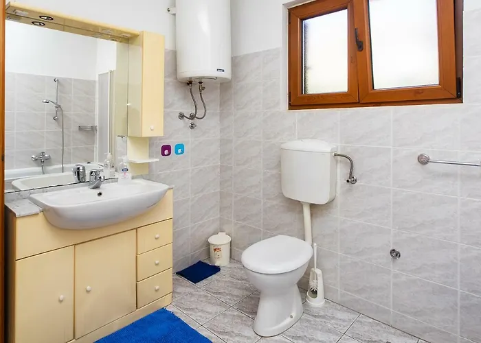 Appartement Olivera *