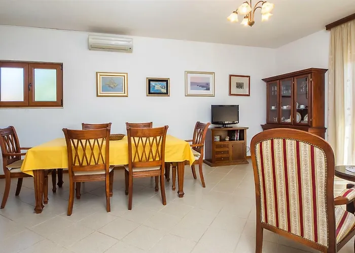 Olivera Appartement Trogir